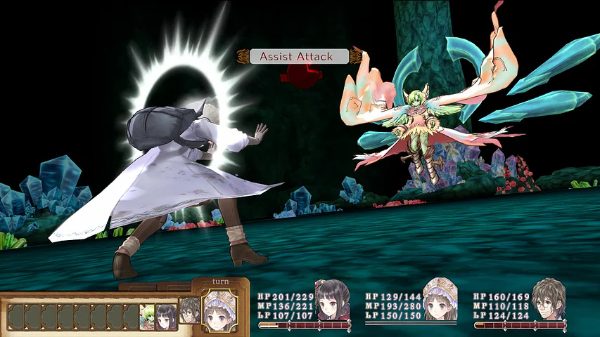 Atelier Totori: The Adventurer of Arland