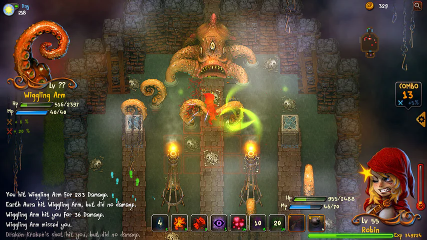 Dragon Fin Soup