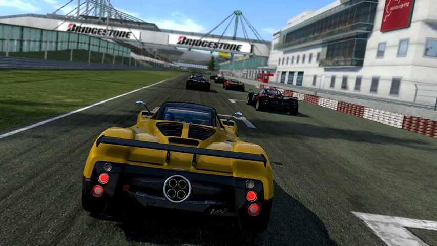 Absolute Supercars