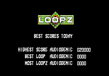 Loopz