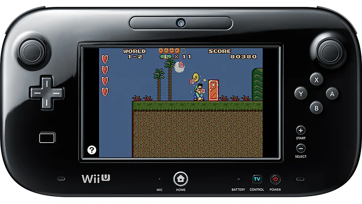 Super Mario Advance