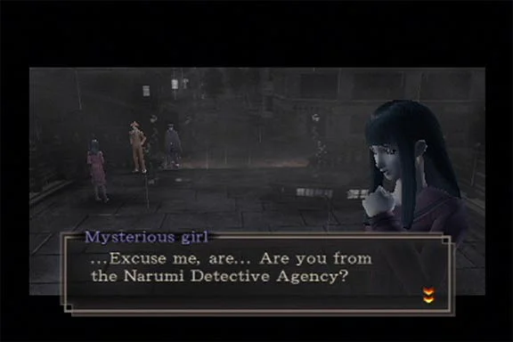 Shin Megami Tensei: Devil Summoner: Raidou Kuzunoha vs. The Soulless Army