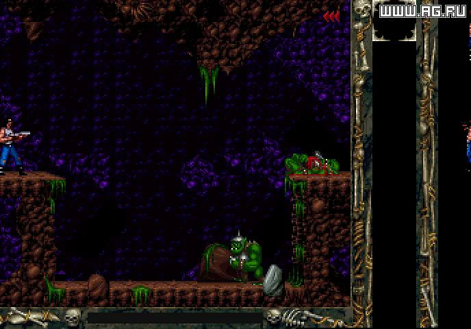 Blackthorne