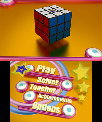 Rubik's Cube