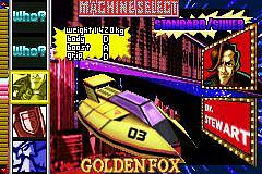 F-Zero: Climax