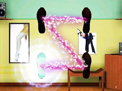 Dancing with the Stars