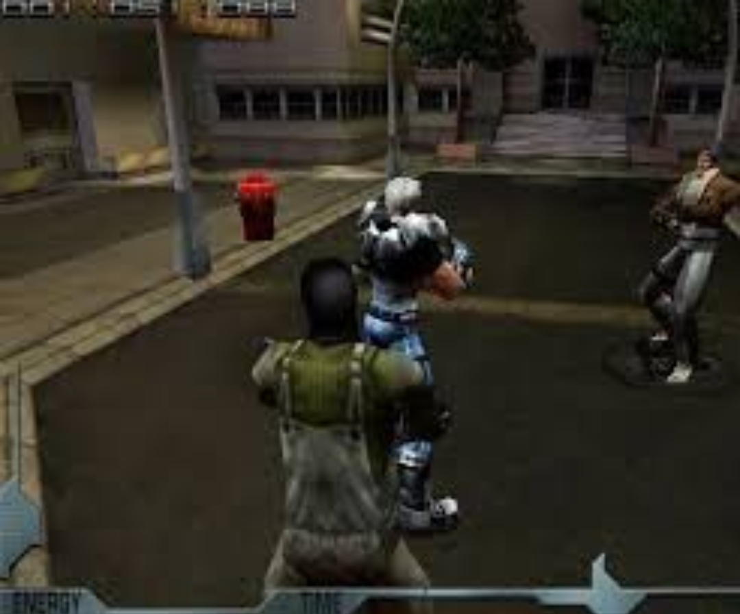 Hidden Invasion