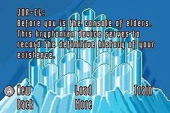 Superman Returns: Fortress of Solitude