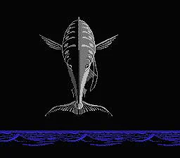 The Blue Marlin