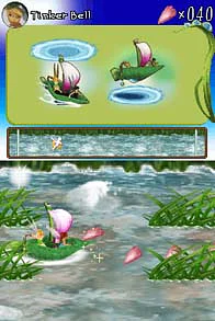 Disney Fairies: Tinker Bell and the Great Fairy Rescue