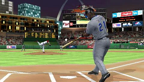 MLB 07: The Show