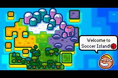Go! Go! Beckham! Adventure on Soccer Island