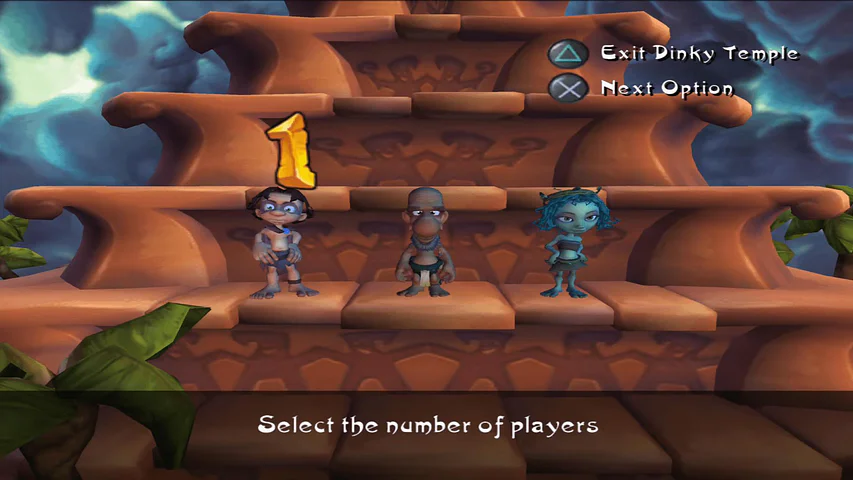 Tak 2: The Staff of Dreams