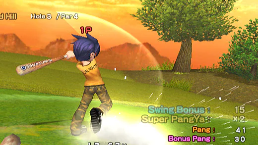 Super Swing Golf: Season 2