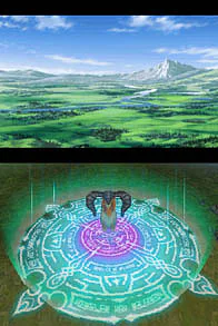 Suikoden Tierkreis