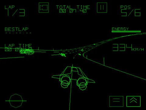VectorRacing