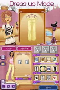Jojo's Fashion Show