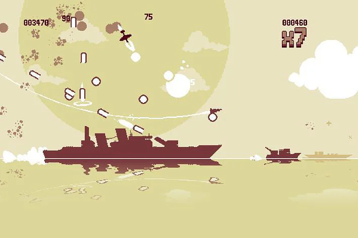 Luftrausers