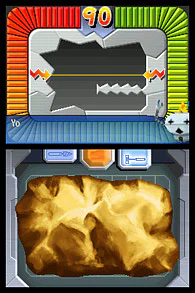 Fossil Fighters