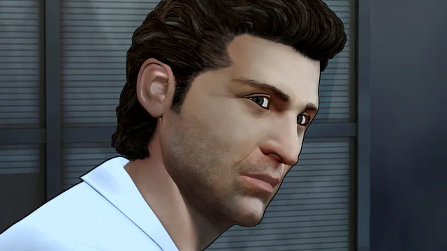 Grey's Anatomy: The Video Game