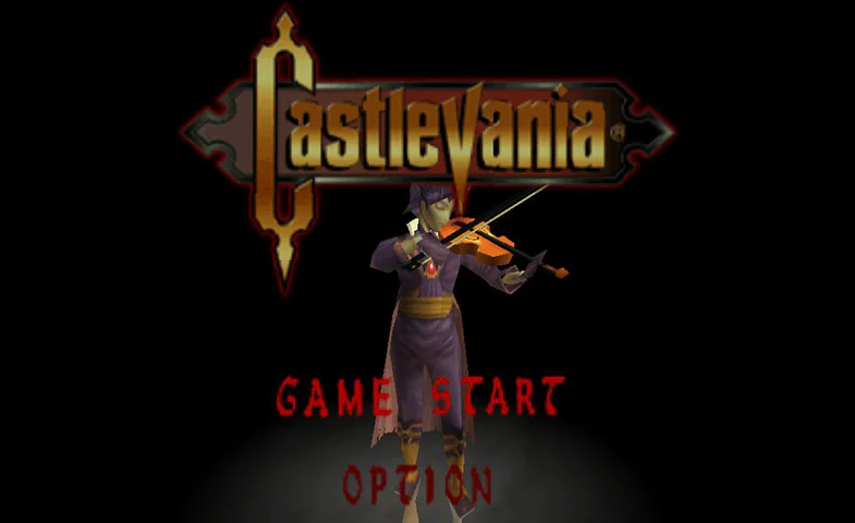 Castlevania