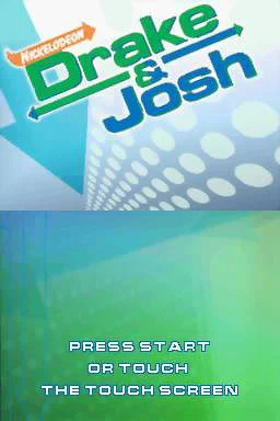 Drake & Josh: Talent Showdown