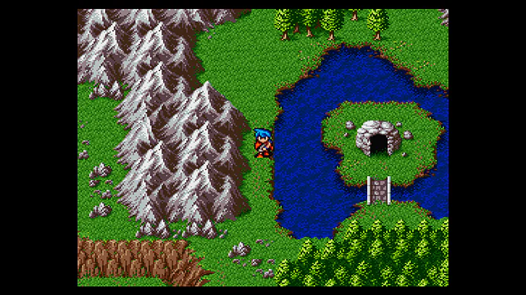 Breath of Fire