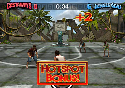 Summer Sports 2: Island Sports Party