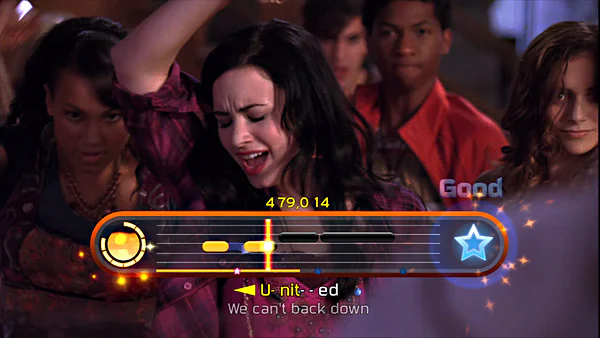 Disney Sing It: Party Hits