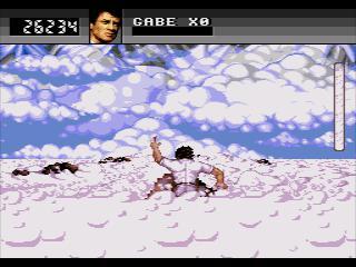 Cliffhanger