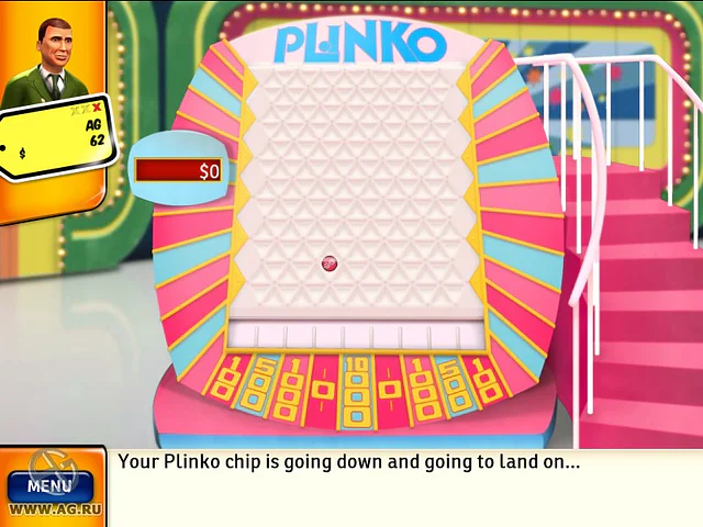The Price Is Right