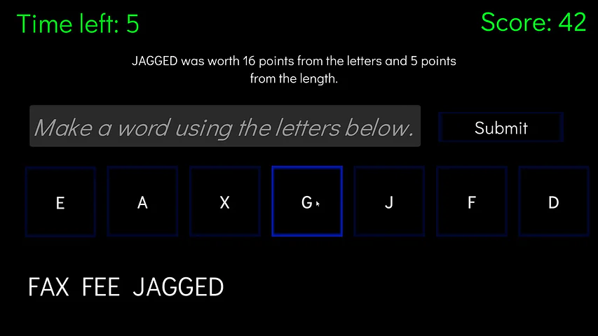 Wordmaster
