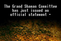 Shaman King: Master of Spirits 2