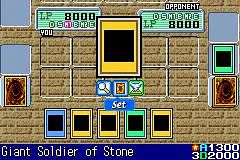 Yu-Gi-Oh! Worldwide Edition: Stairway to the Destined Duel