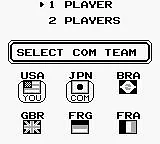 Soccer Mania