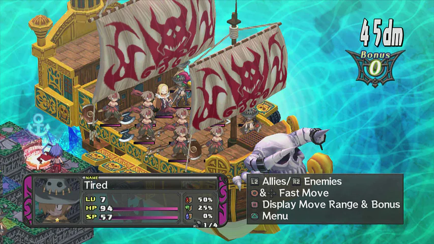Disgaea D2: A Brighter Darkness