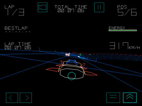 VectorRacing