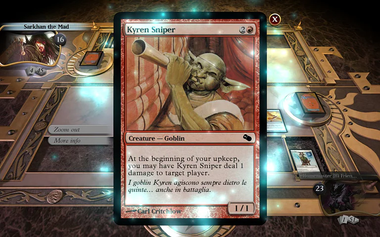 Magic: The Gathering – Duels of the Planeswalkers