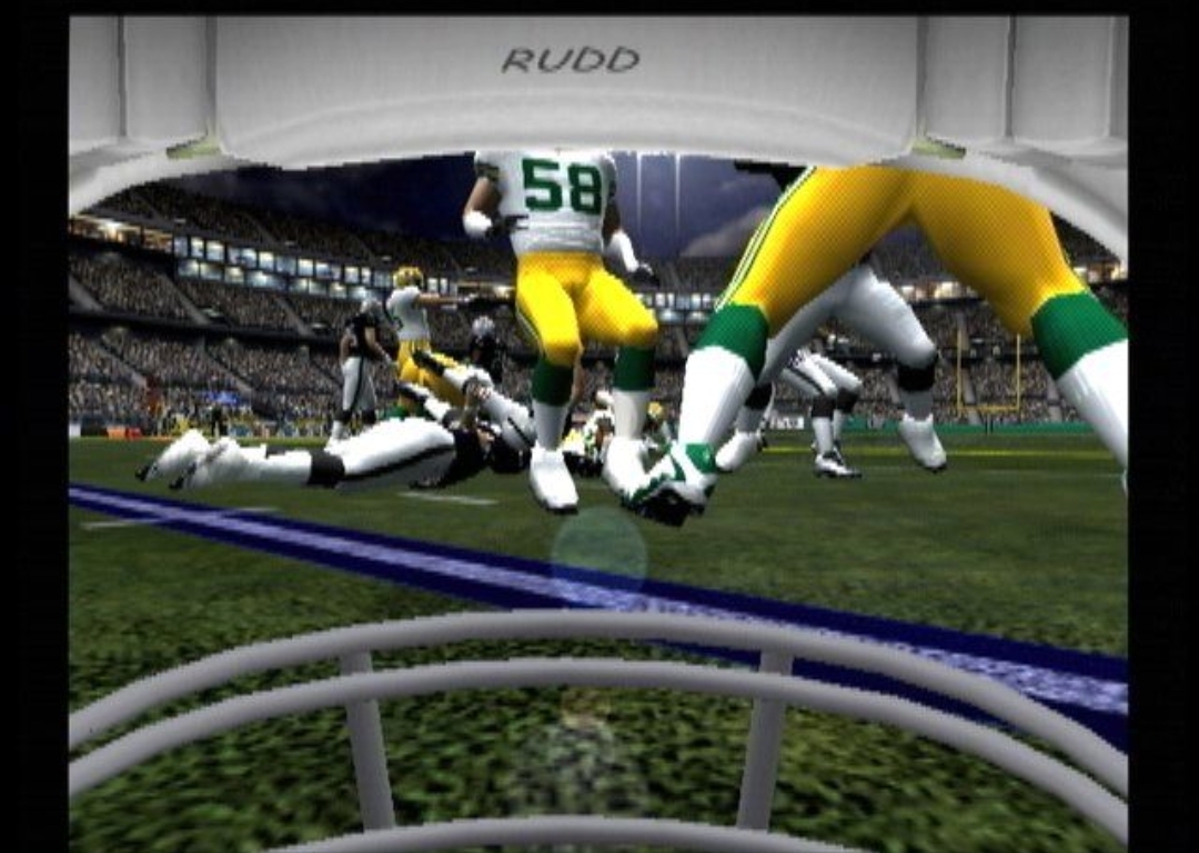 ESPN NFL 2K5