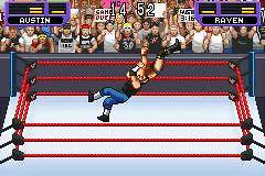WWF Road to WrestleMania