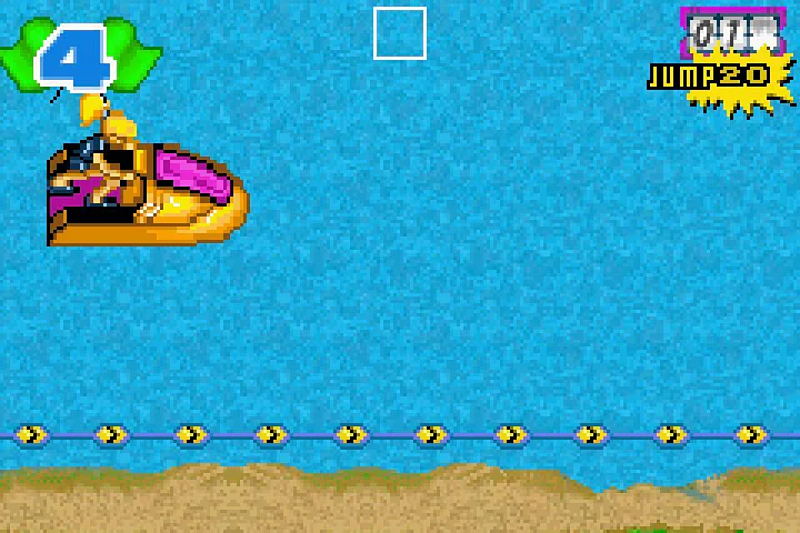 Polly Pocket: Super Splash Island