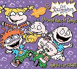 Rugrats: Time Travelers