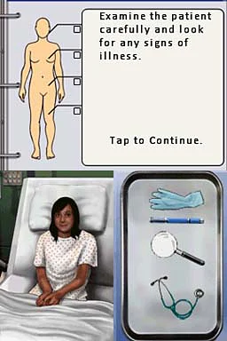 House M.D.