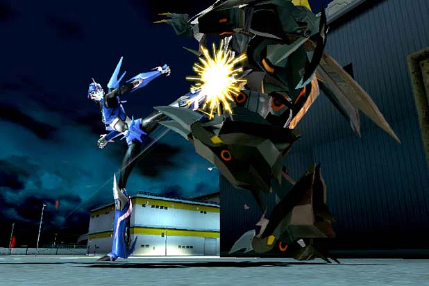 Transformers: Prime – The Game
