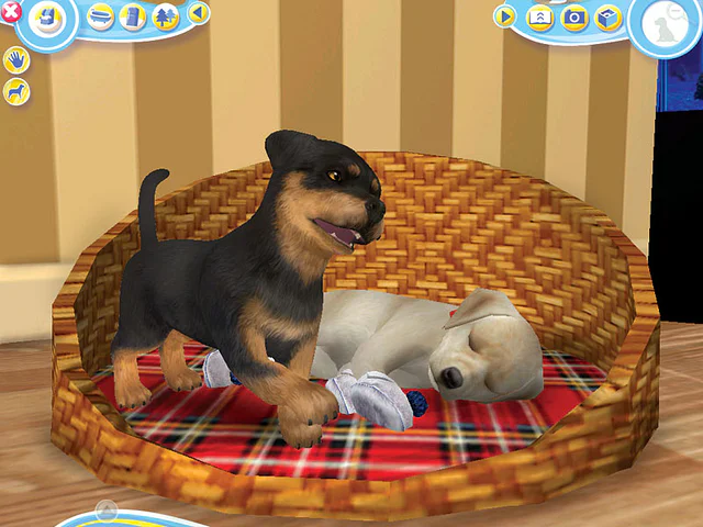 Petz: Dogz 2