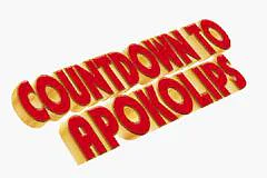 Superman: Countdown to Apokolips