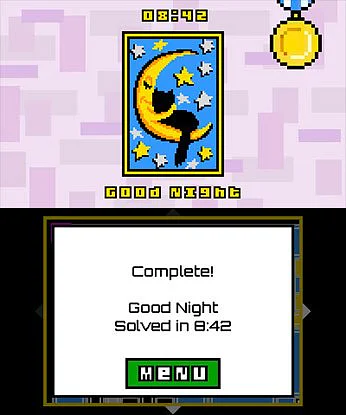 Block-a-Pix Color