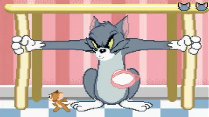 Tom and Jerry Tales