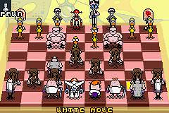 Dexter's Laboratory: Chess Challenge