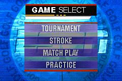 ESPN Final Round Golf 2002